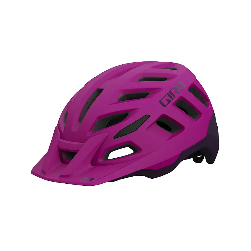 Cykelhjälm Giro Radix Mips W rosa