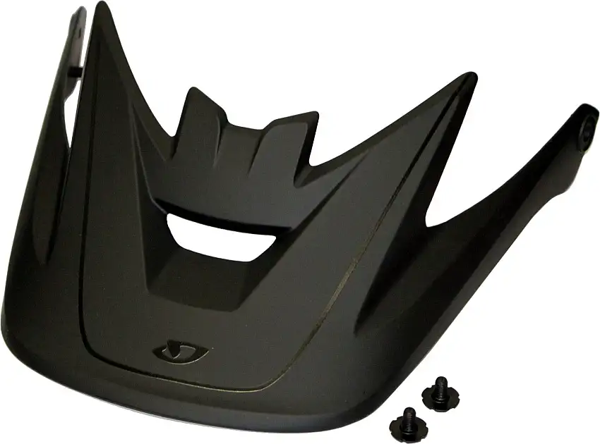 Hjälmskärm Giro Switchblade Visor svart