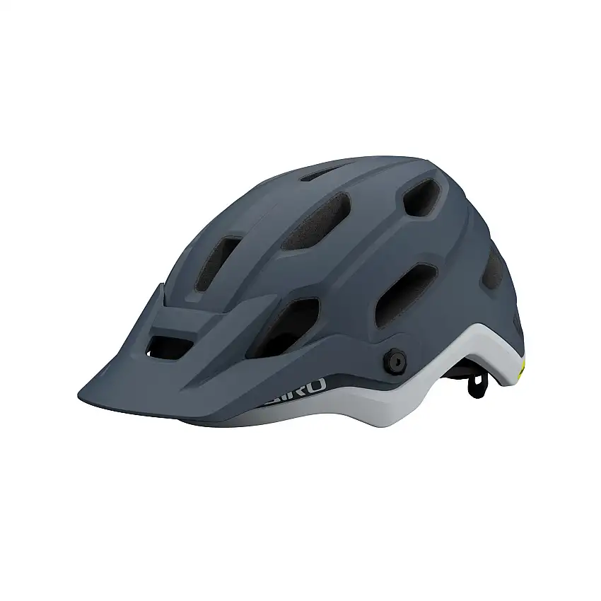 Cykelhjälm Giro Source Mips grå