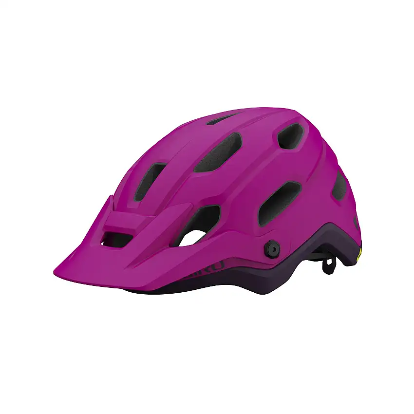Cykelhjälm Giro Source Mips W rosa