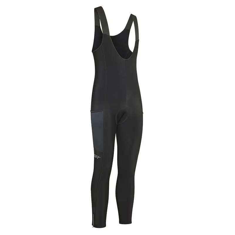 Långa bibshorts Gist Bib-tichs
