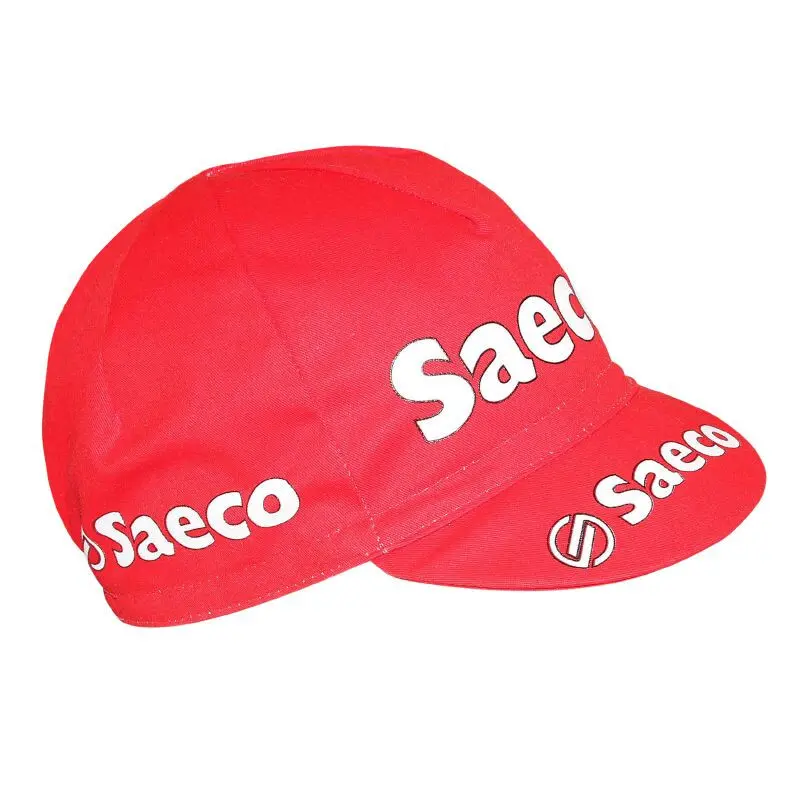 Cykelkeps Gist Equipe Vintage Saeco