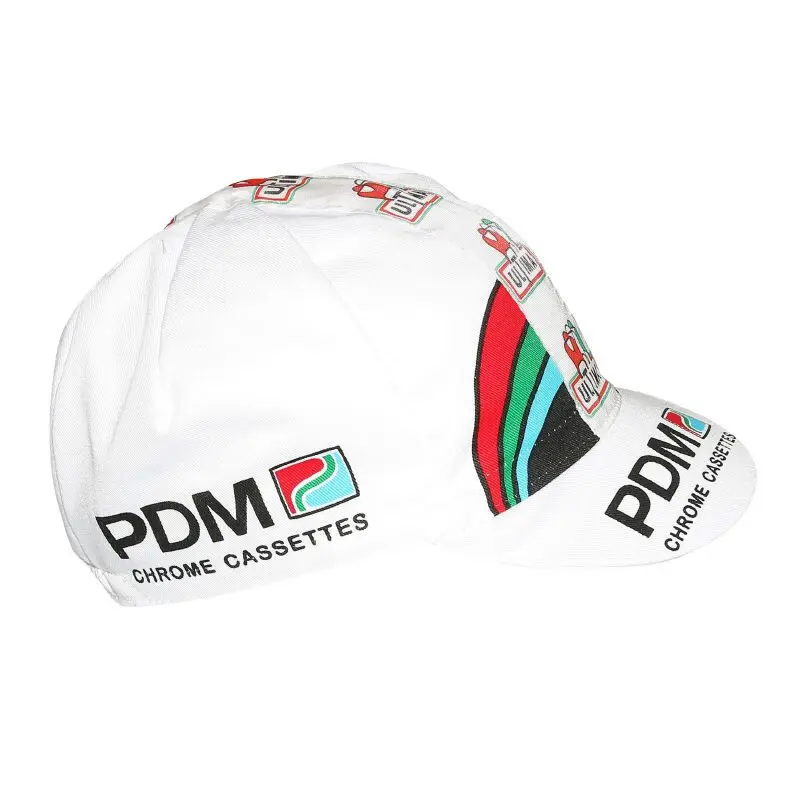 Cykelkeps Gist Equipe Vintage PDM