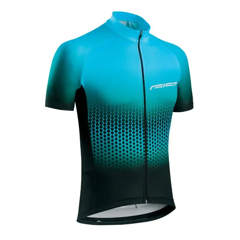 Barntröja med dragkedja och hel dragkedja Gist Degrade