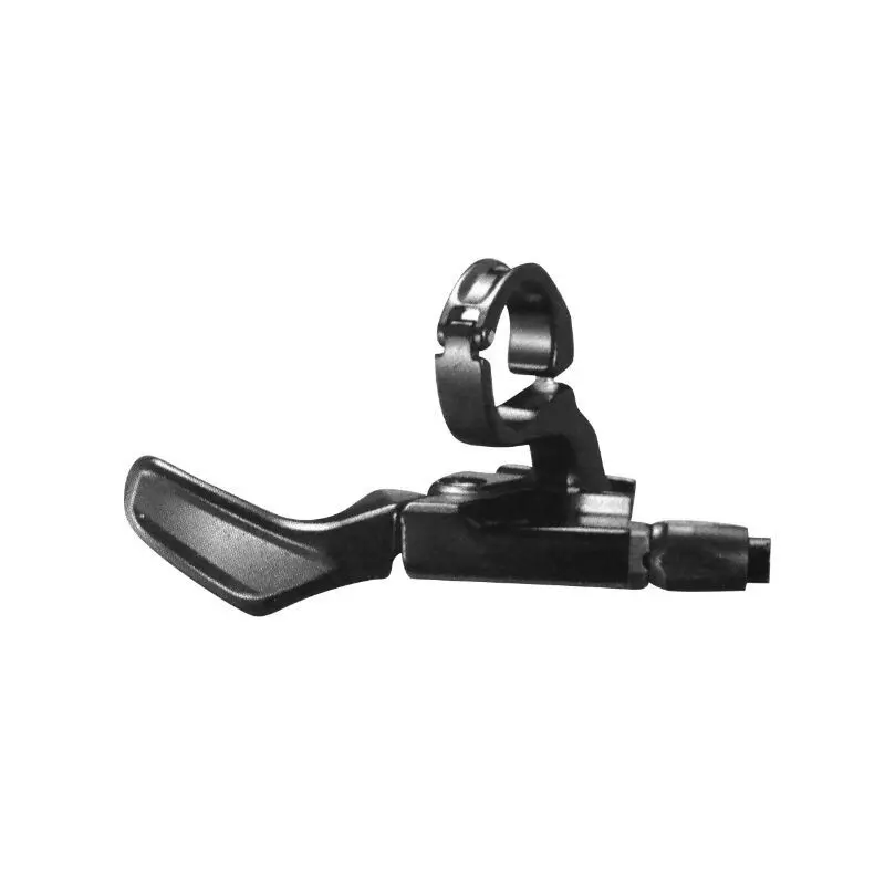 Styrkontroll kompatibel med justerbar sadelstolpe Gist Switch SW-80 - 100 - 125 SWR-150