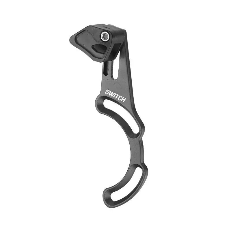 Mountainbike-kedjestyrning för kedjehjul Gist Switch Light