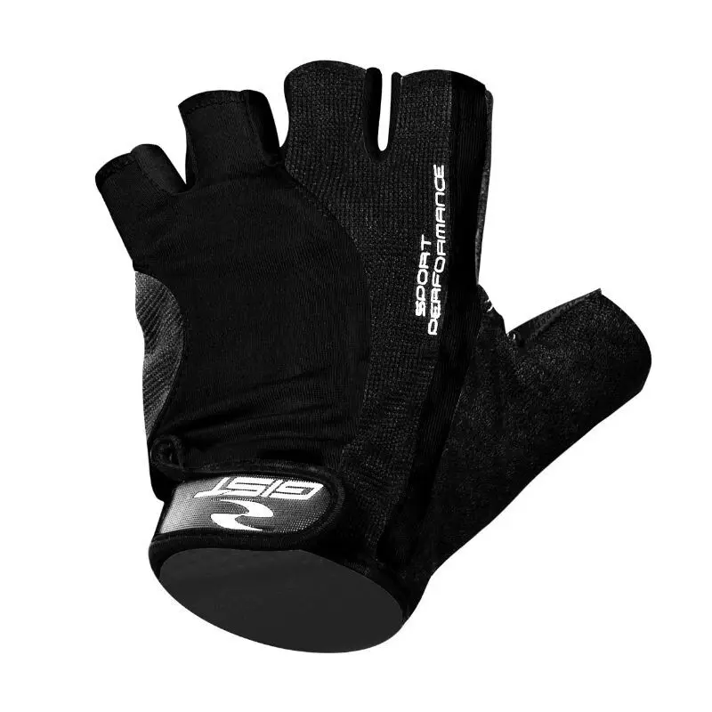 Korta handskar med kardborreband Gist Pro - 5515