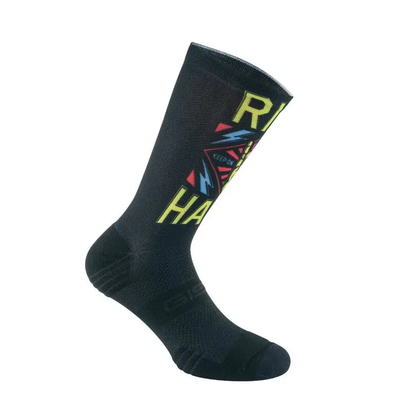 Par sommarstrumpor - sockor Gist Ride Hard