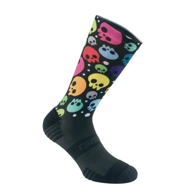 Par sommarstrumpor - sockor Gist Skull