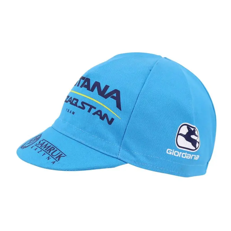 Kapsyl Gist Equipe Pro Astana
