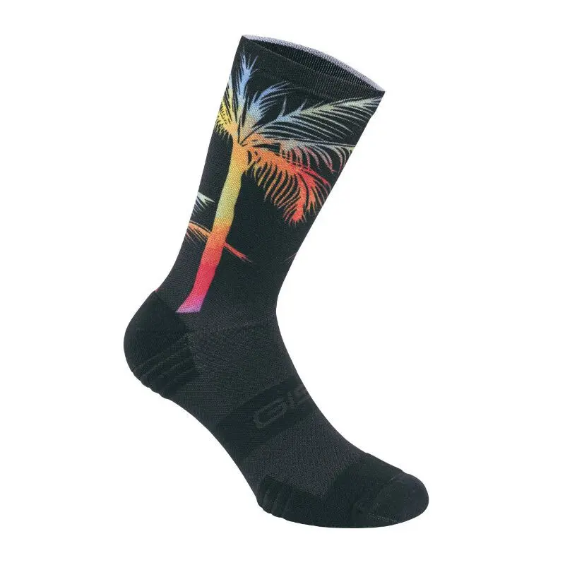 Sommarstrumpor Gist Palm