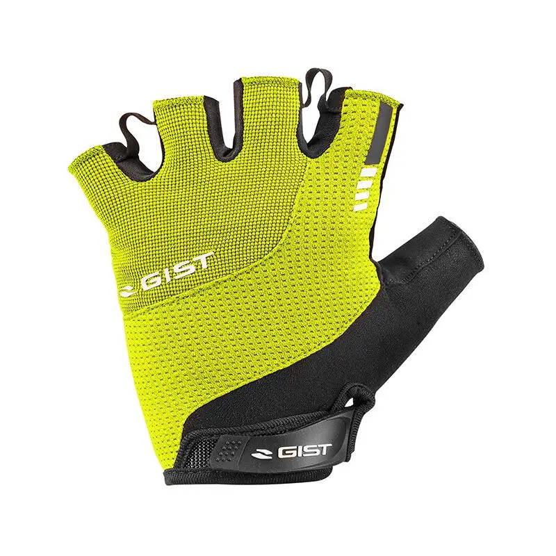 Kort sommarhandskar med velcro Gist Kontrol