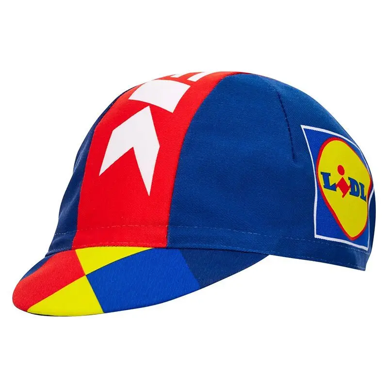 5-panel keps Gist Pro Lidl