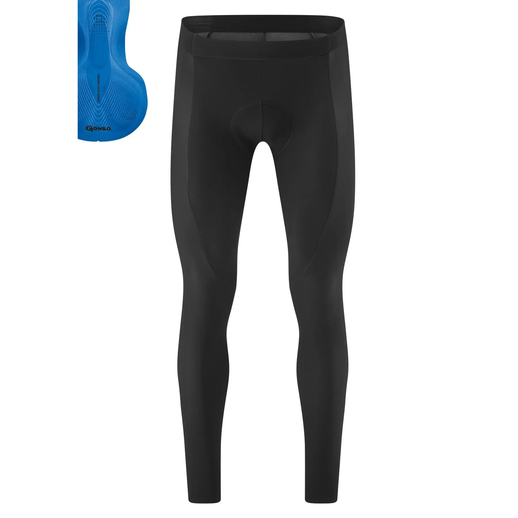 Långbyxa Gonso Stivo Tight