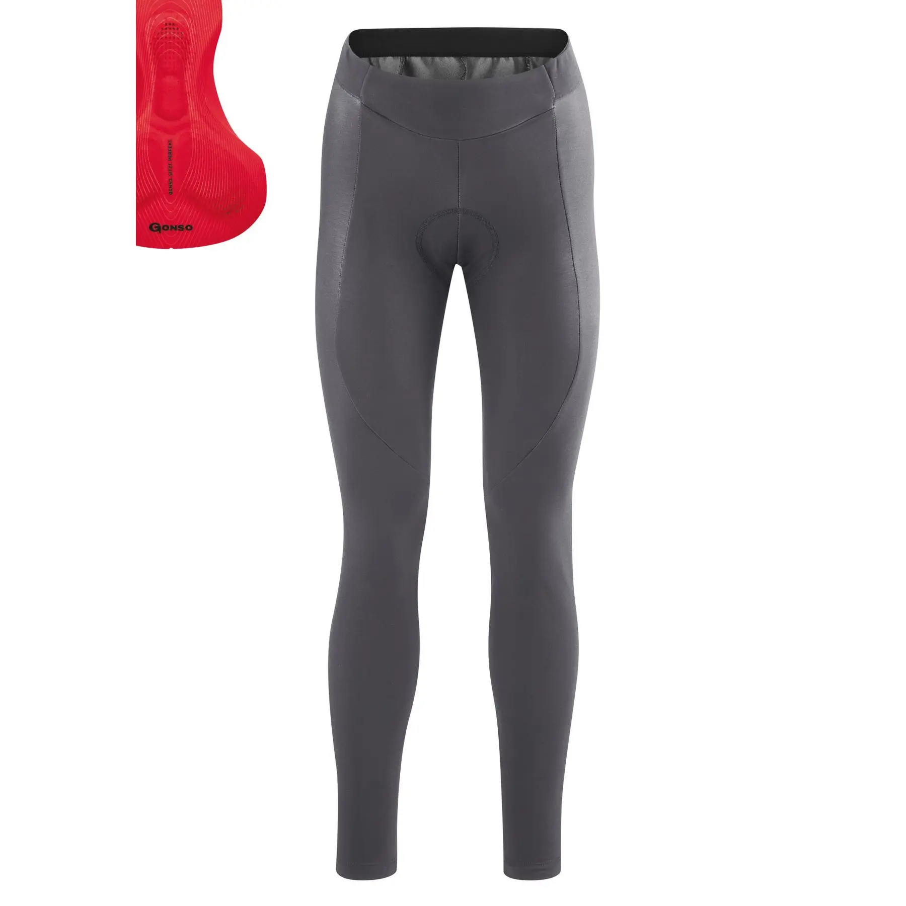 Leggings för kvinnor Gonso Stivo Tight