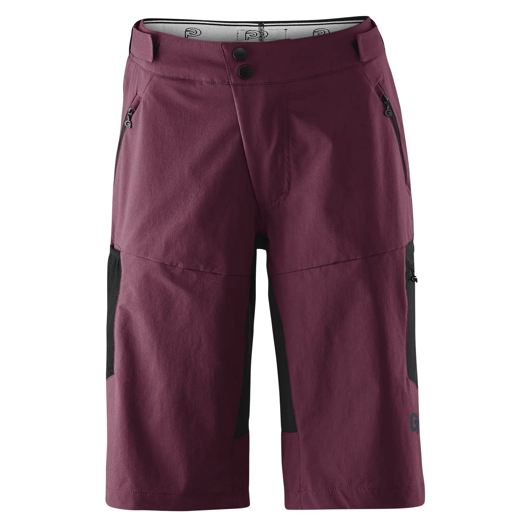 Shorts för kvinnor Gonso Casina