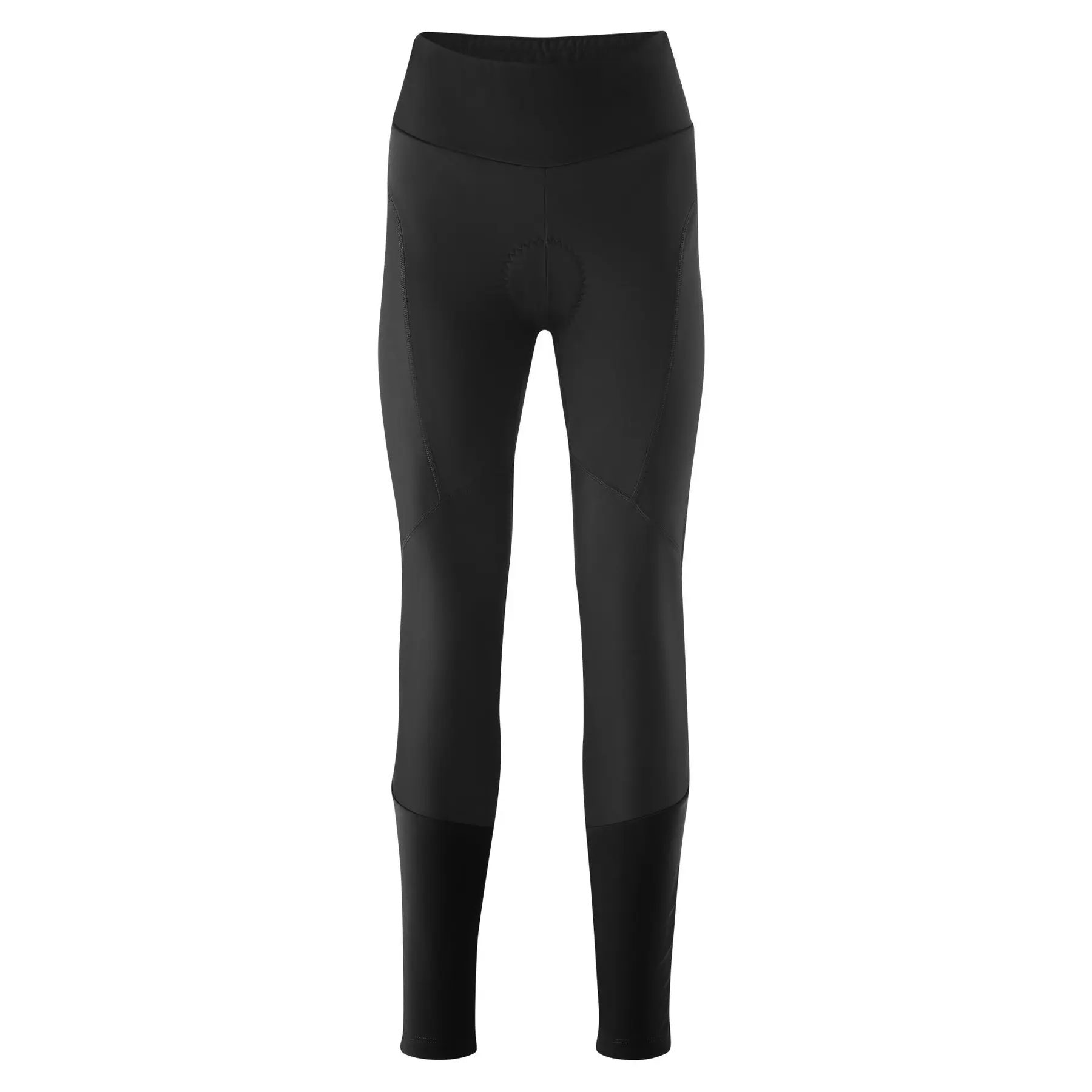 Leggings för kvinnor Gonso Essential Softshell
