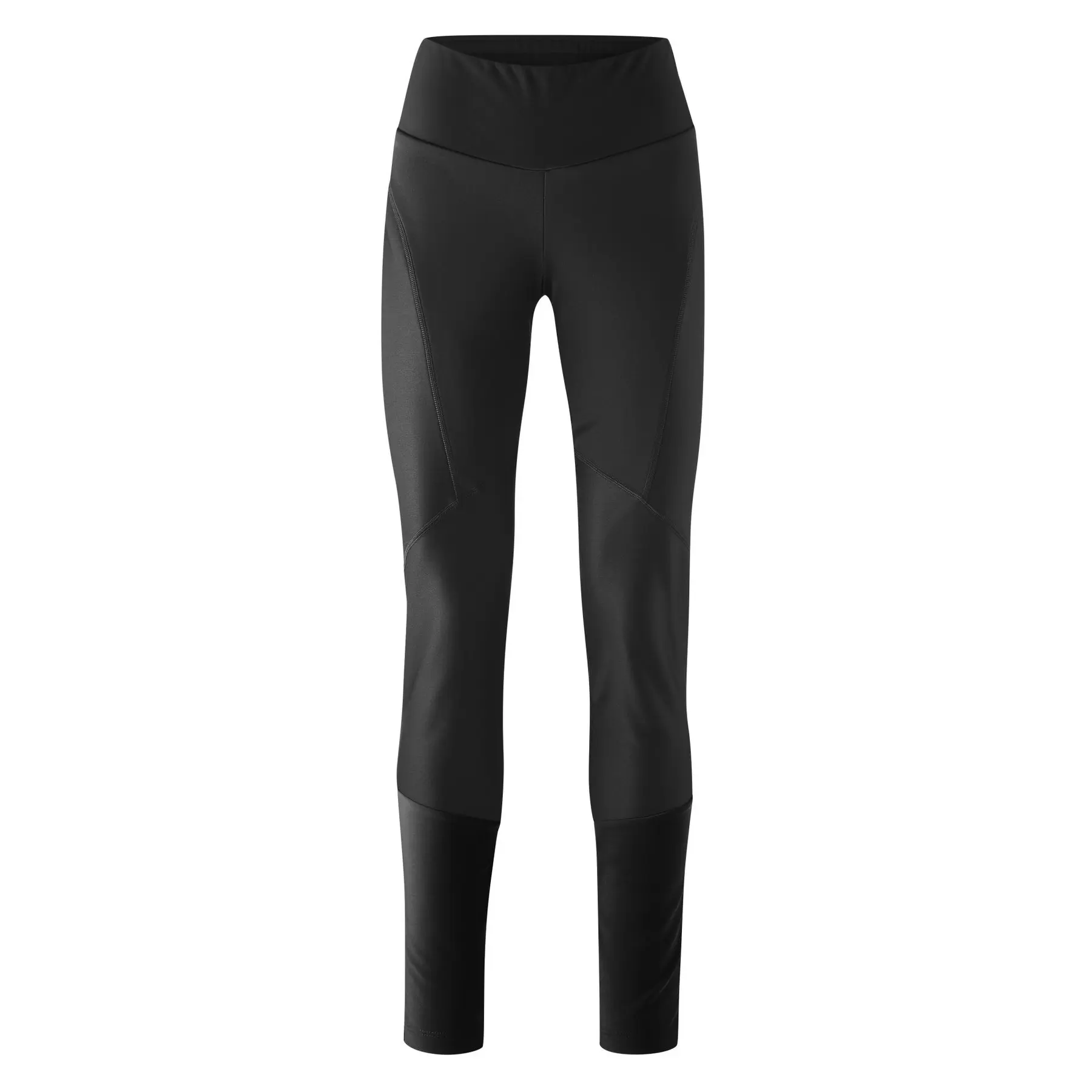 Leggings för kvinnor Gonso Essential Softshell No Pad