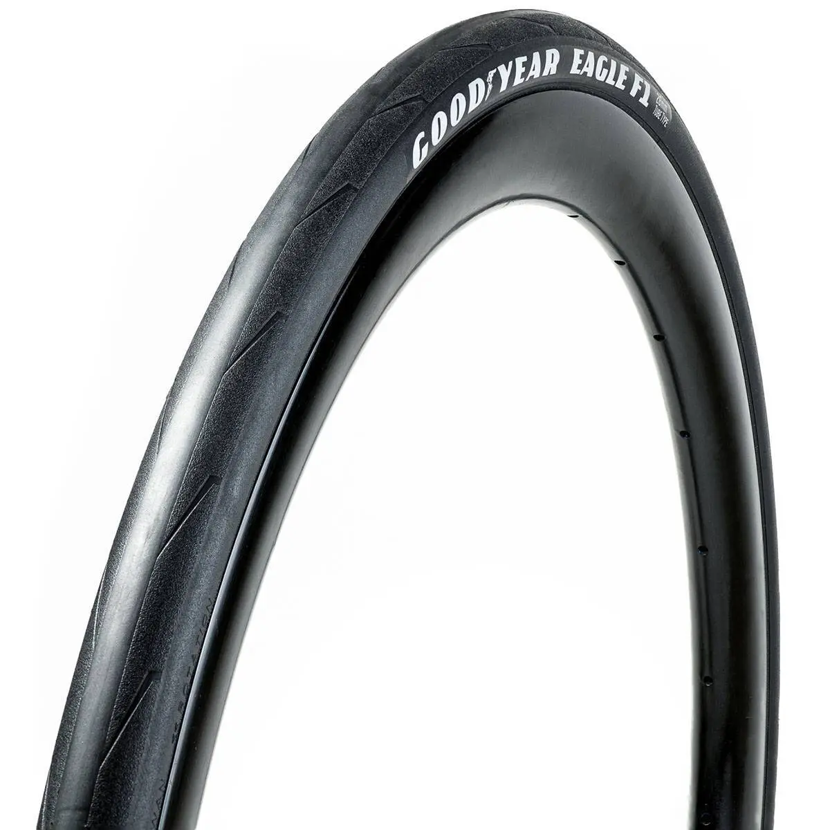 Uppfällbart däck Goodyear Eagle F1 700x30 (30-622)