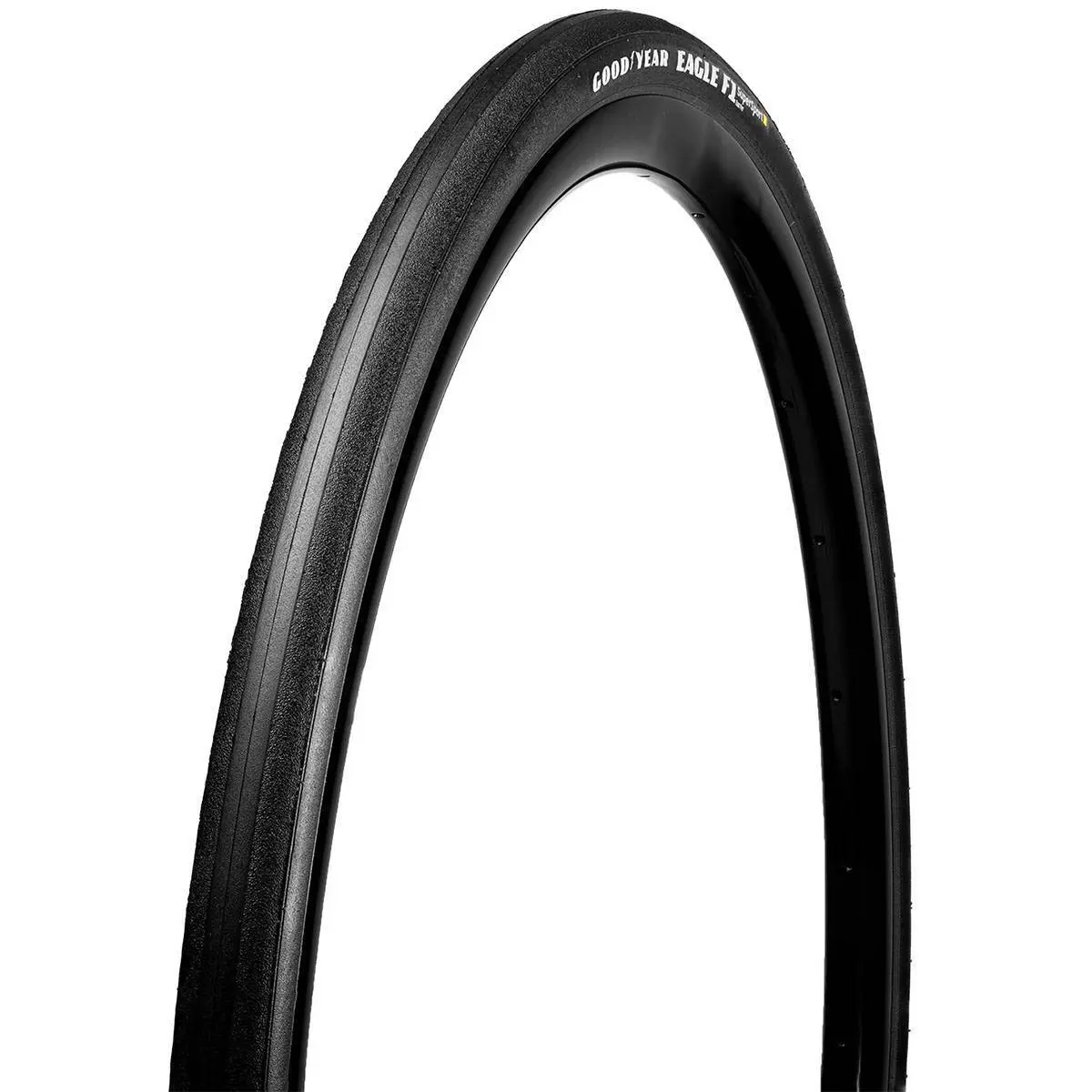 Uppfällbart däck Goodyear Eagle F1 SuperSport R TLC 700x28