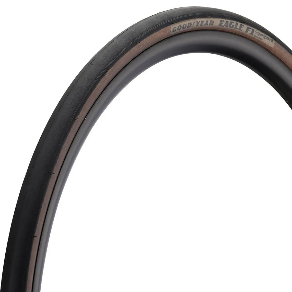 Uppfällbart däck Goodyear Eagle F1 SuperSport R TLC