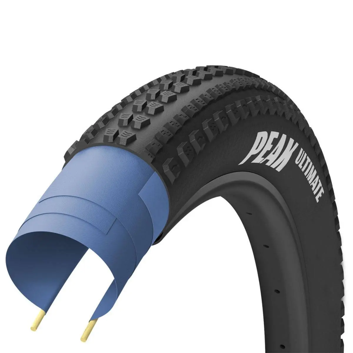 Däck Goodyear Peak LTR Gravel
