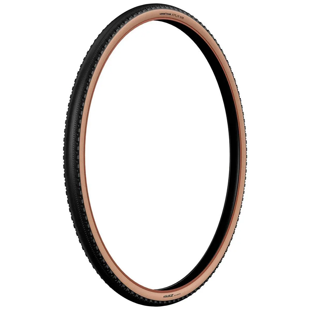 Däck Goodyear XPLR Slick TLC