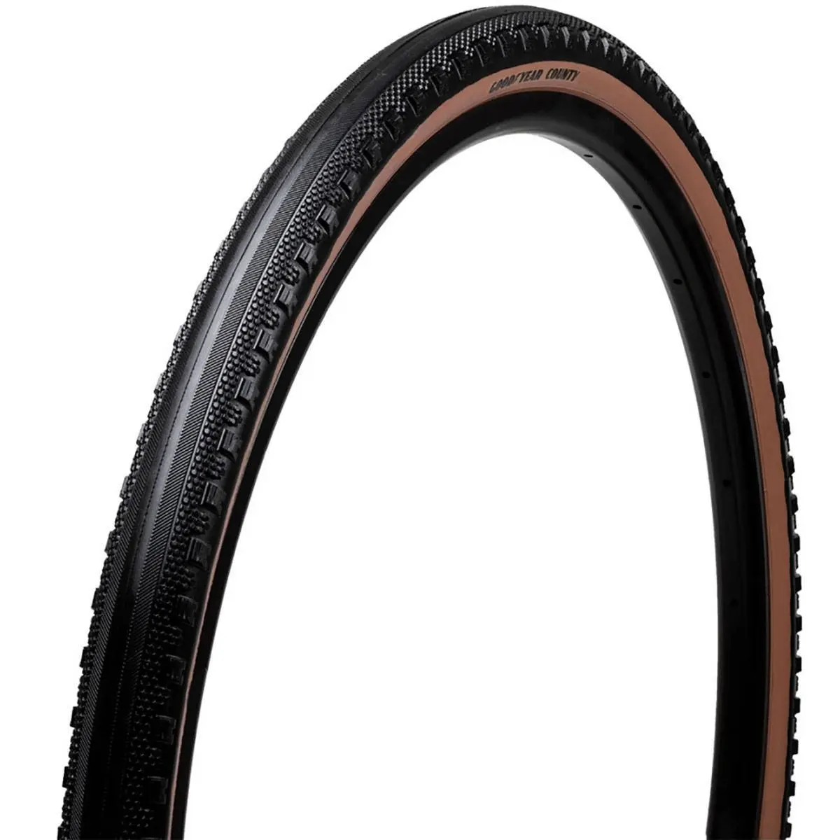 Däck Goodyear Country Ultimate TLC Gravel Tyre 700x40 (40-622)