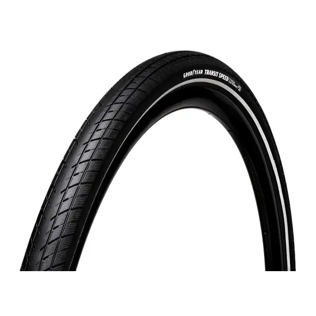 Däck Goodyear Transit Spd S1 Tb Typ.