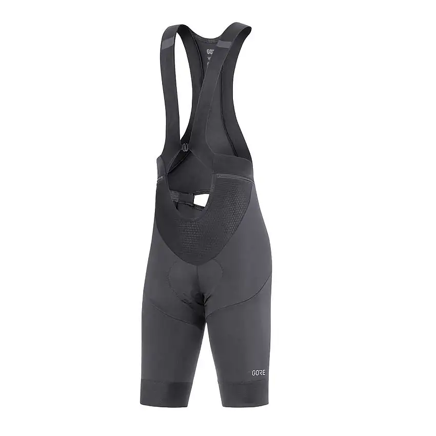 Bib Shorts GORE C5 Dam svart