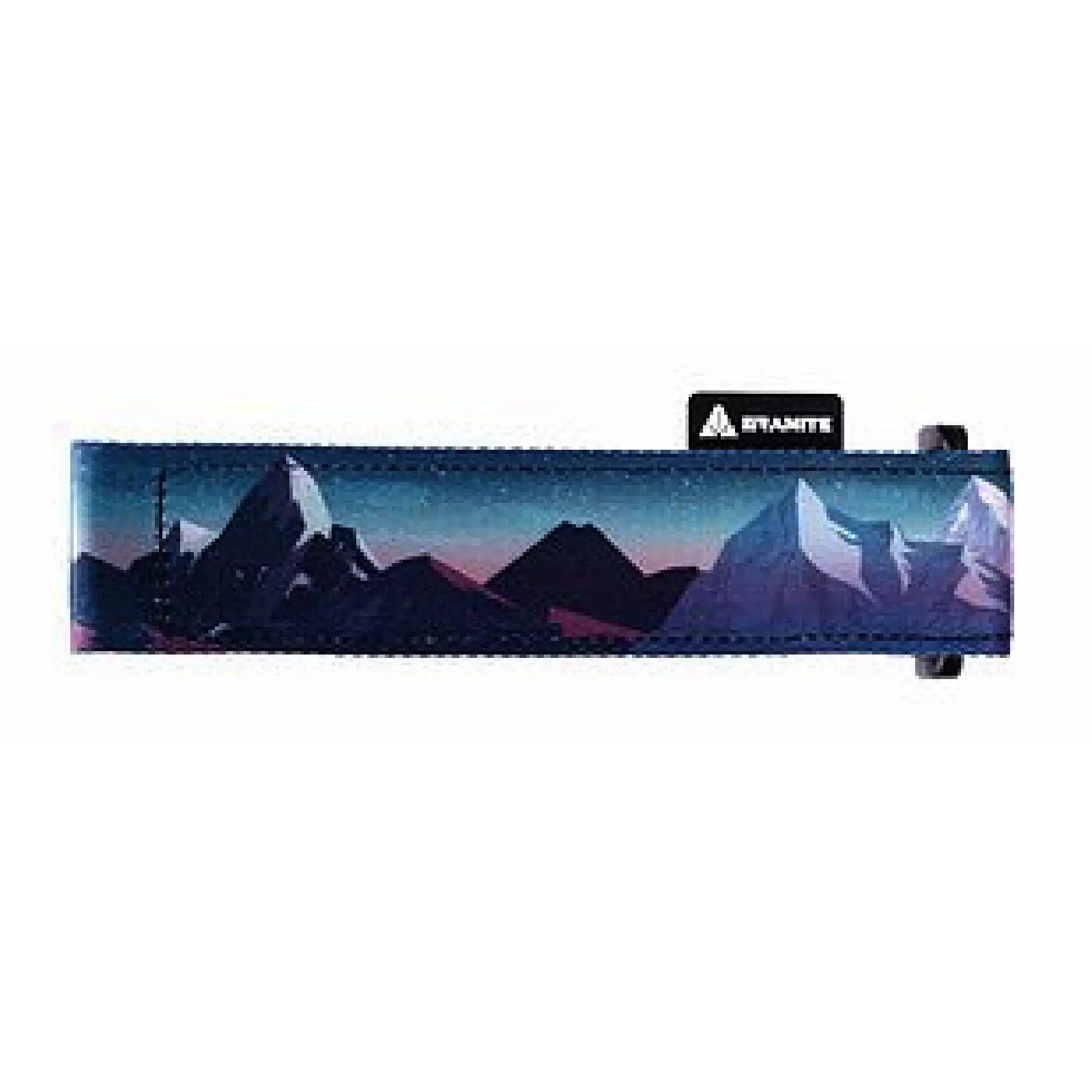Verktygs-/tillbehörsremmar Granite Design Mountain View RockBand+