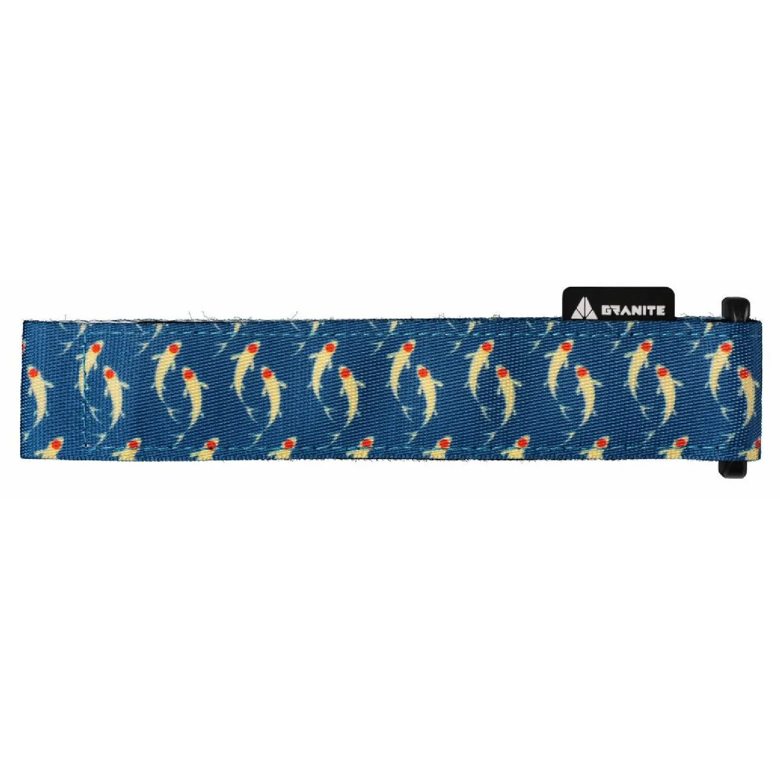 Verktygs-/tillbehörsremmar Granite Design Koi RockBand+
