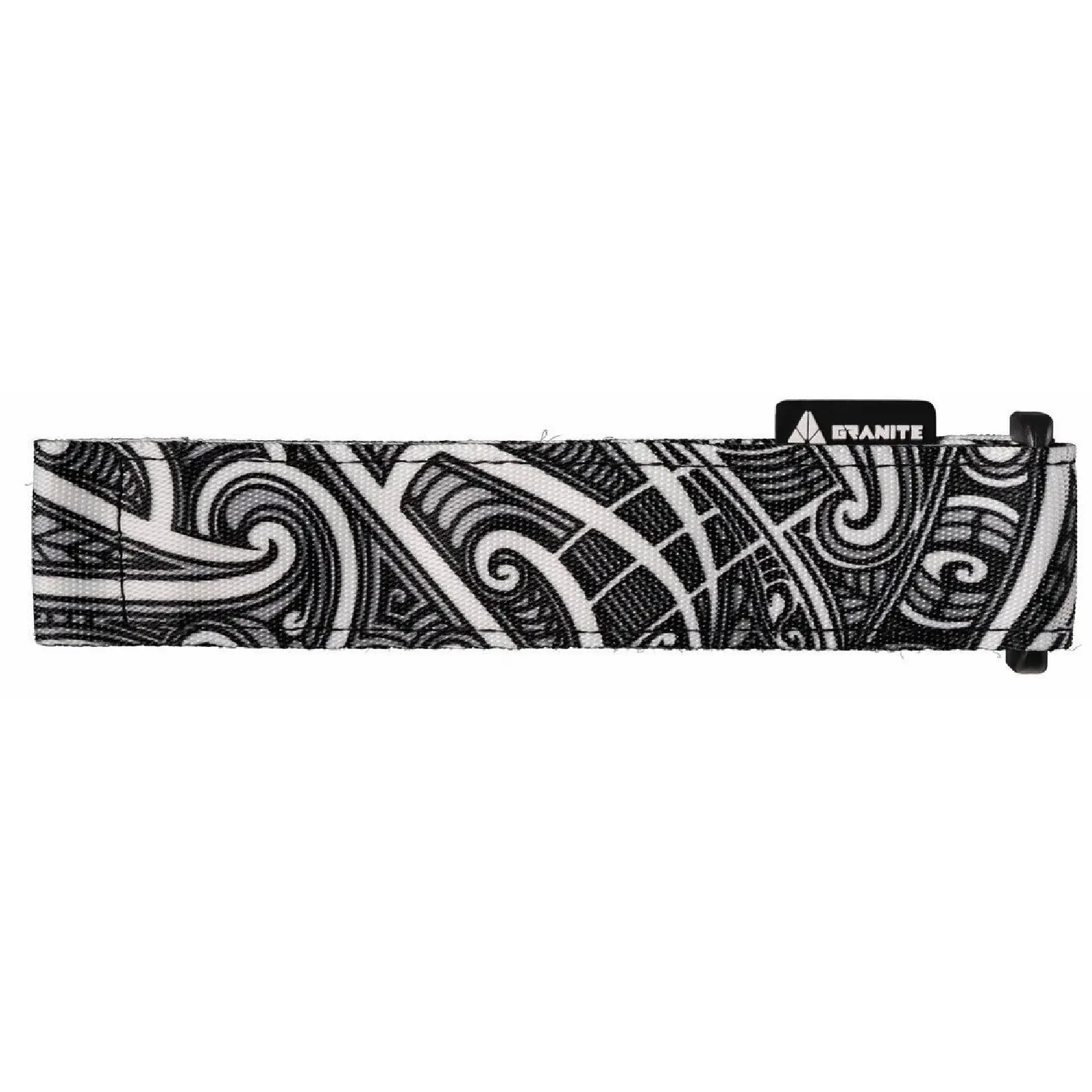Verktygs-/tillbehörsremmar Granite Design Polynesia RockBand+