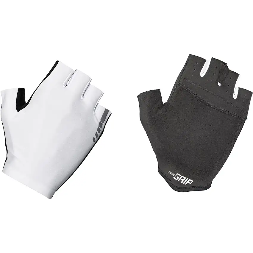Handskar GripGrab Aerolite InsideGrip vit