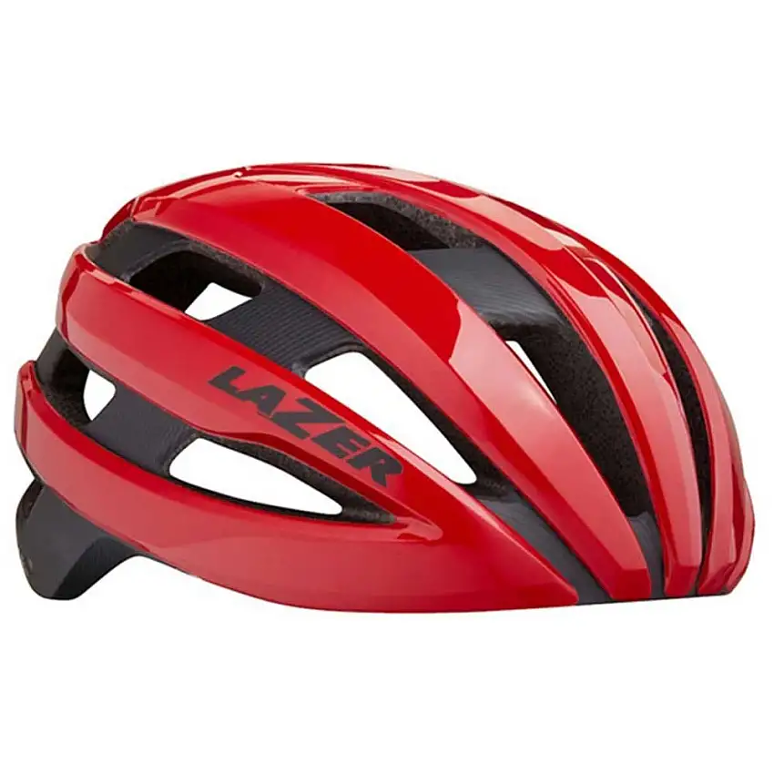 Cykelhjälm Lazer Sphere MIPS Matt Röd