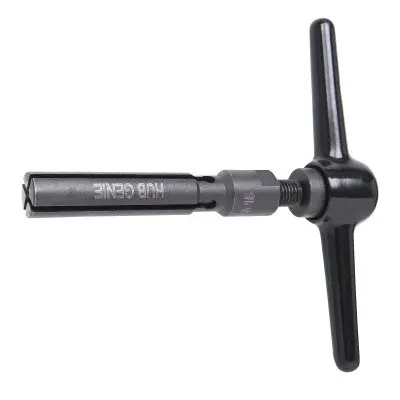 Navdragare Gurpil Hub Genie 20