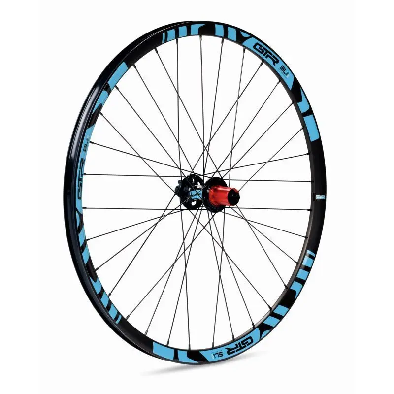 Bakhjul till cykel Gurpil Gtr Tubeless Ready SI20