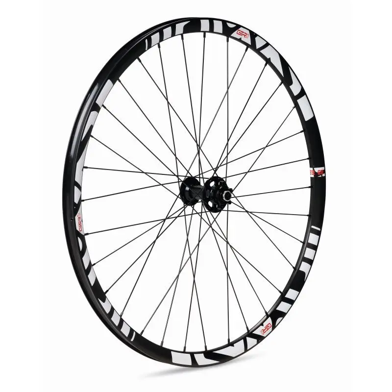 Cykelhjul med främre skiva Gurpil GTR Ready SL23