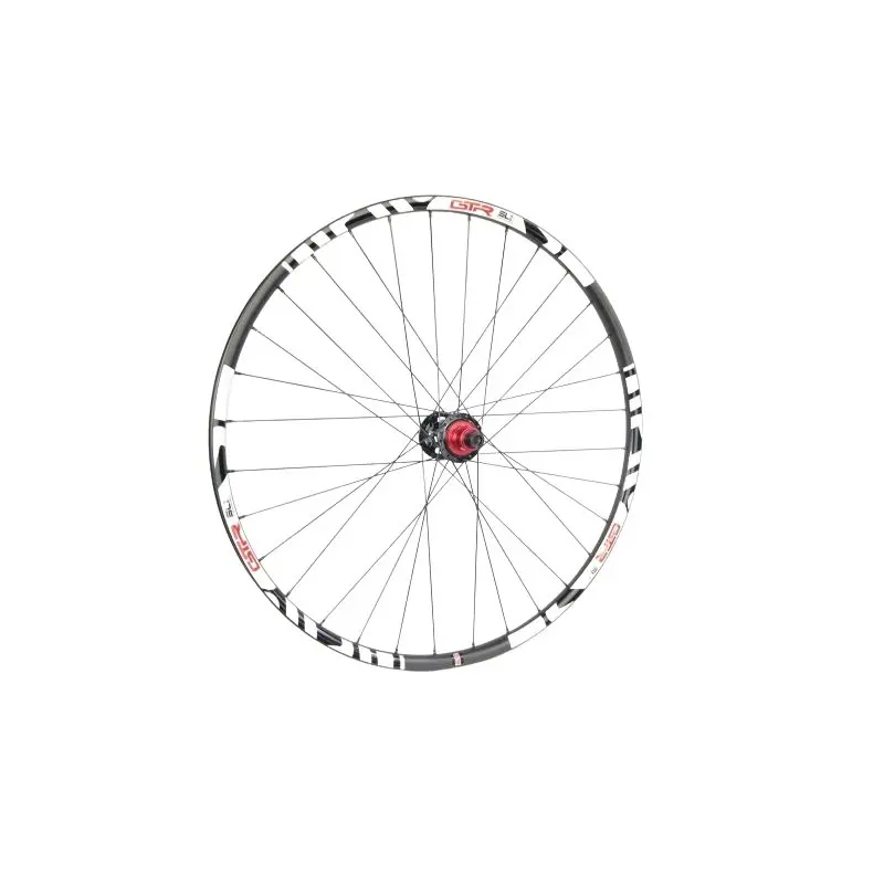 Cykelhjul med bakre skivtallrik Gurpil GTR Ready SL23