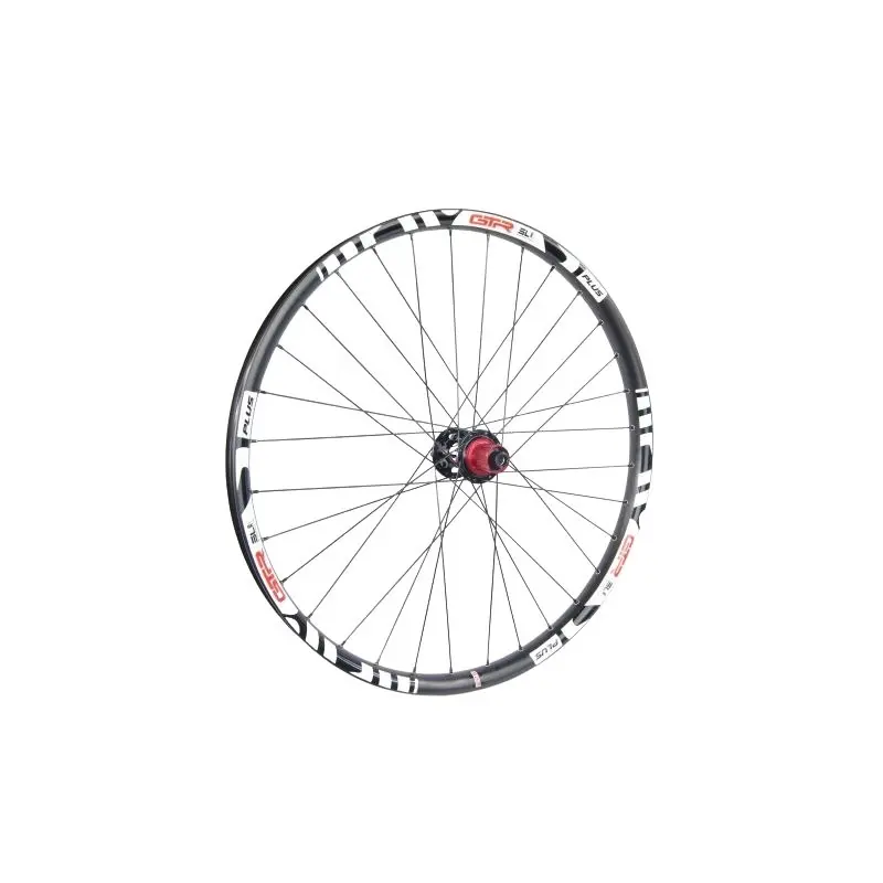 Cykelhjul med bakre skivtallrik Gurpil GTR Ready SL23 - 1055 g