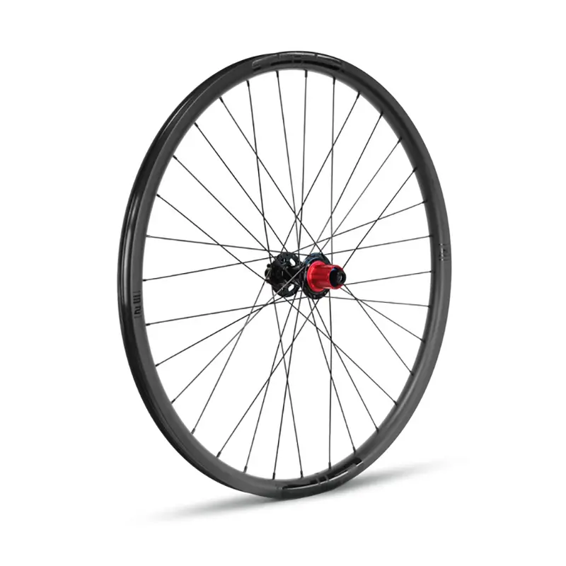 Skruvbart bakhjul Gurpil GTR Shimano Boost