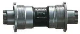 Vevlager Shimano Dura-Ace BB-7700 ITA 70-109.5 mm