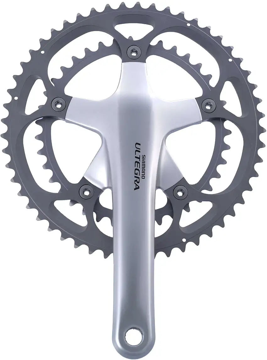 Vevparti Shimano Ultegra 6600 10 delat 175 mm 53/39T