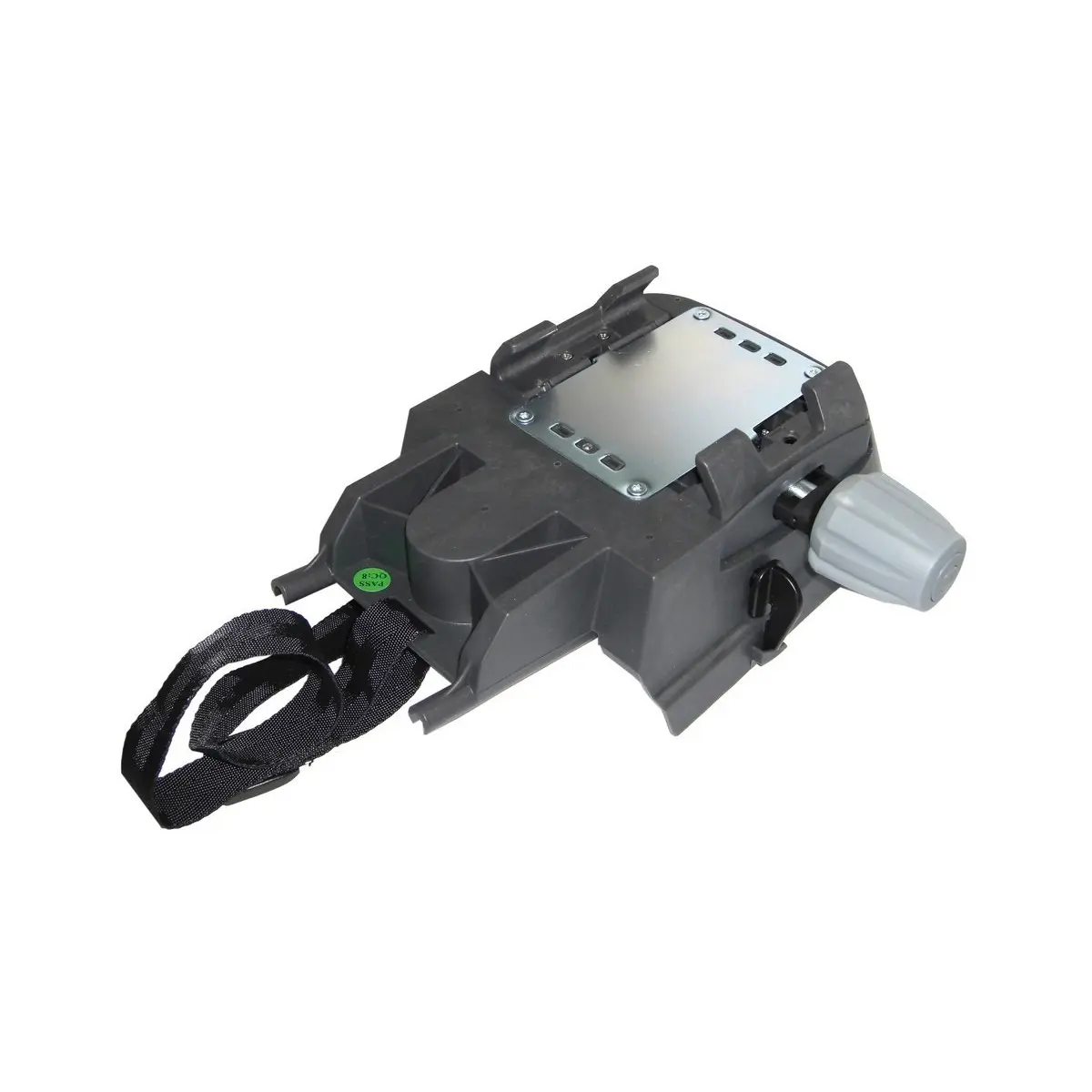 Adapter för bagagehållare Hamax Carrier Adapter-Zenith