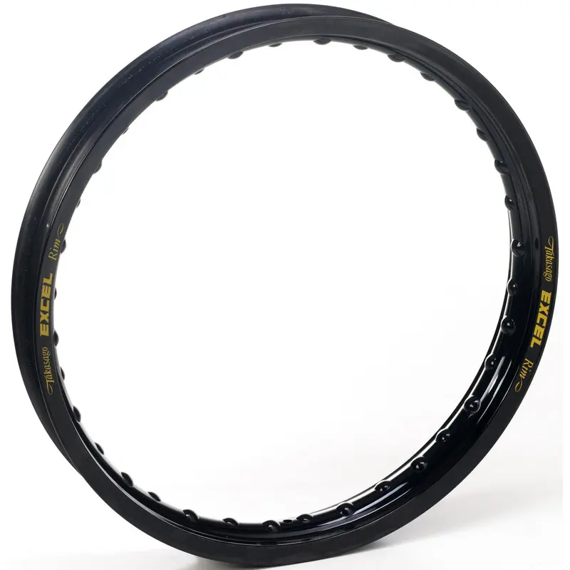 Bakre fälg Haan Wheels