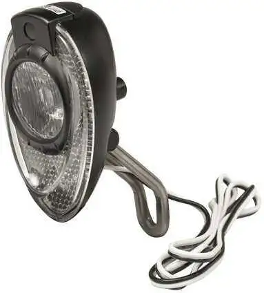 Framlampa Aim Led för Dynamo Dynamonav