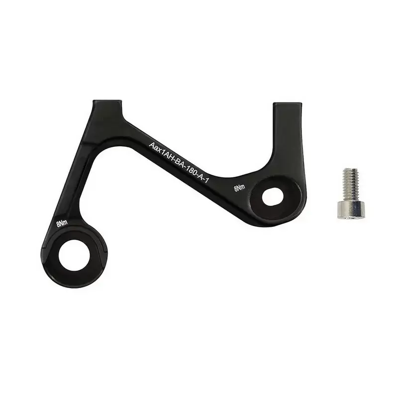 Adapter för bromsskiva Haibike Post Mount