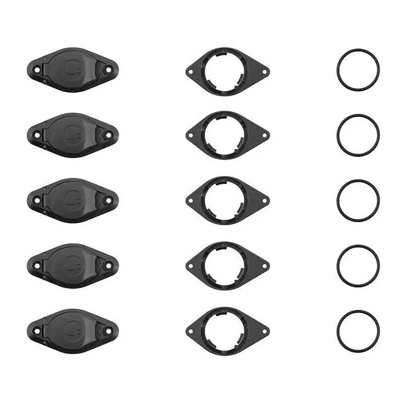 Batterihållare Haibike HArdt V2 BES3 2023