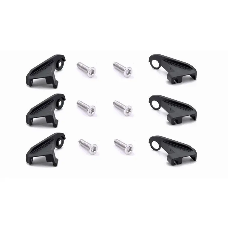 Kabelförskruvning Haibike ECRP V3 (x3)