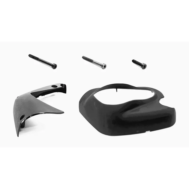 Motorhuvud Haibike ECRP V3